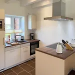 Haus Duenenperle, Wanderduene Apartman *