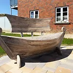 Haus Duenenperle, Wanderduene Apartman
