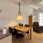 Haus Duenenperle, Wanderduene Apartman Wittdün