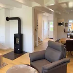 Haus Duenenperle, Wanderduene Apartman