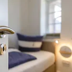 Apartman Haus Duenenperle, Wanderduene Wittdün