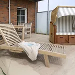 Haus Duenenperle, Wanderduene Apartman