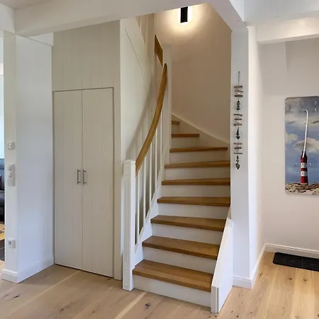 Haus Duenenperle, Wanderduene Apartman *