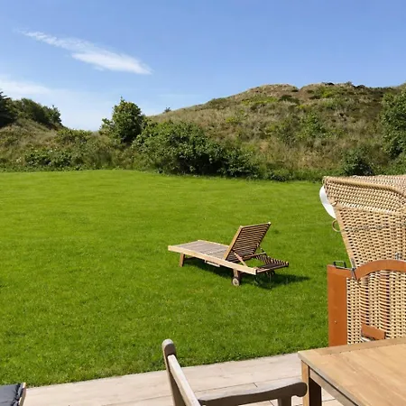 Haus Duenenperle, Wanderduene Apartman