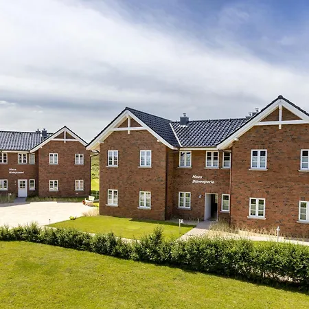 Haus Duenenperle, Wanderduene *