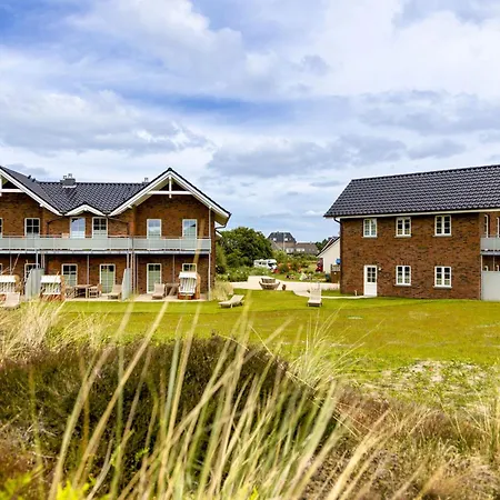 Haus Duenenperle, Wanderduene Apartment