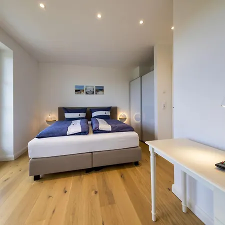 Haus Duenenperle, Wanderduene * Wittdun