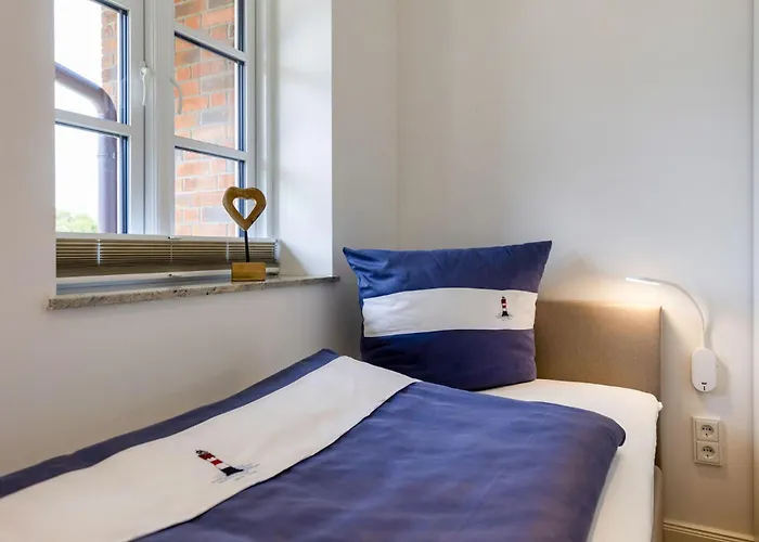 Haus Duenenperle, Wanderduene