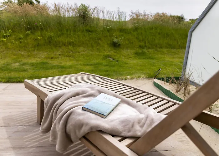 Haus Duenenperle, Wanderduene *